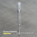 3ML Graduated Pasteur Pipettes